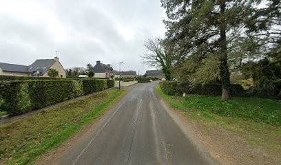 élevage des collines d'armor et d'argoat, Eleveur de Chiens à Tréglamus