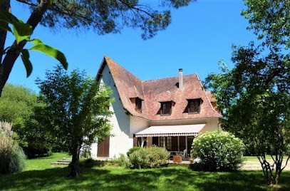 DOMAINE de SOLANZAC, Eleveur de Chiens aux Églisottes-et-Chalaures