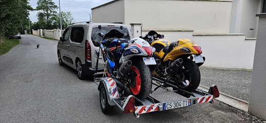 Élevage Des Crocs D'oska, Eleveur de Chiens à Moussy-le-Neuf