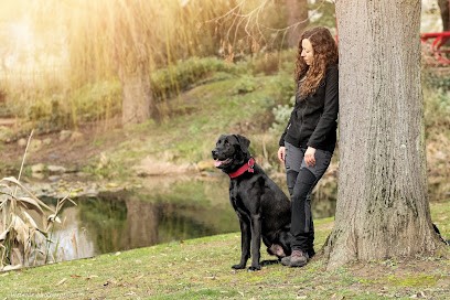 Georgia Lacagne Éducateur Comportementaliste Canin, Dresseur de Chiens au Grand-Quevilly
