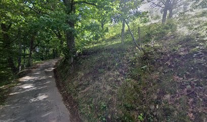 KETTERER Bernard et Patricia, Eleveur de Chiens à Eschbach-au-Val