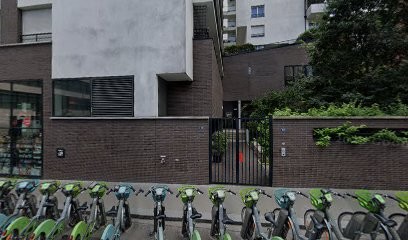 LHASSAS APSOS, Eleveur de Chiens à Paris 13