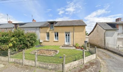 Virginie BAHU, Dresseur de Chiens à Saint-Saturnin-du-Limet