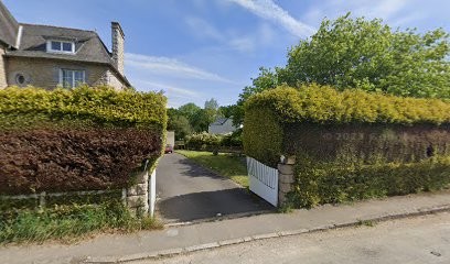 De la colline au coraline, Eleveur de Chiens à Bains-sur-Oust