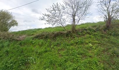 Bryan Quayle Annette Margaret, Pension pour Chiens à Notre-Dame-de-Cenilly