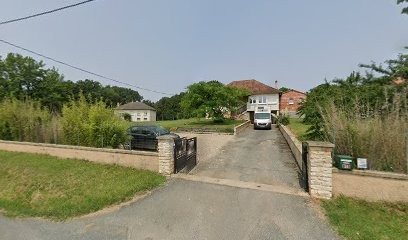 Elevage/Pension de Combe Saunière, Eleveur de Chiens à Sarliac-sur-l'Isle