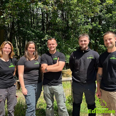 EDUCHIEN - Alexis BONNARANG & cie - Éducateurs canins Comportementalistes, Dresseur de Chiens à Saint-Germain-de-la-Grange