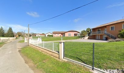 Jeremy Serindat, Dresseur de Chiens à Perrex