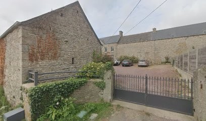 Elevage Of Merrily, Eleveur de Chiens à Pierreville