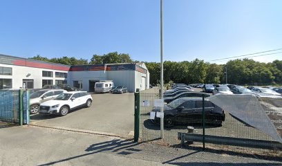 Attitudes Canines, Dresseur de Chiens à Saint-Martin-du-Fouilloux