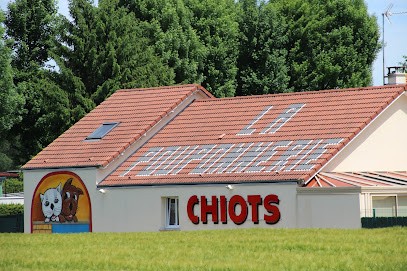 La Pouponnerie, Eleveur de Chiens à Virey-sous-Bar