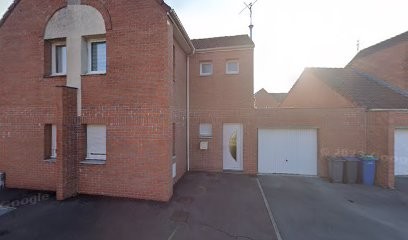 berger-islandais, Eleveur de Chiens à Râches