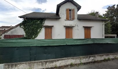 BIG DOG BULLY 64, Eleveur de Chiens à Arudy