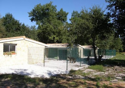 ANIMAL PASSION 33 - PENSION CANINE LANDIRAS - MAGASIN ALIMENTATION POUR ANIMAUX, Pension pour Chiens à Landiras