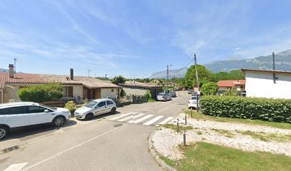 Ginger's Company, Pension pour Chiens à Villard-Bonnot