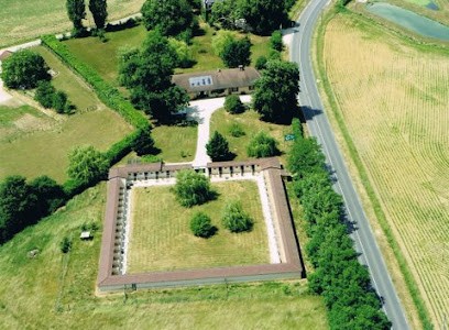 Zanimax - Pension Canine Et élevage, Pension pour Chiens au Miroir