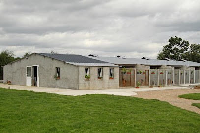 Pension canine du Buisson Chardin, Eleveur de Chiens à Nogent-le-Sec