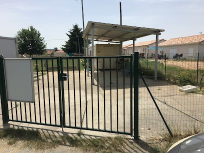 Club Canin Saint Juery, Dresseur de Chiens à Saint-Juéry