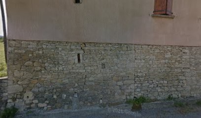 LE CLOS DU PENDAYS, Eleveur de Chiens à Crupies