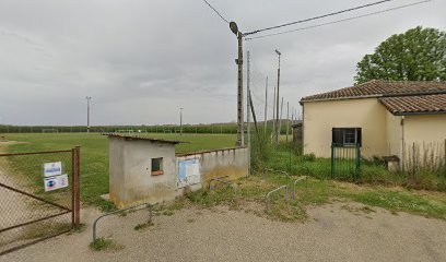 Animal Relais, Pension pour Chiens à Bessens