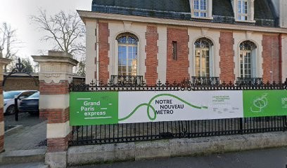 Gilles Benny Gru Gonesse, Dresseur de Chiens à Vincennes