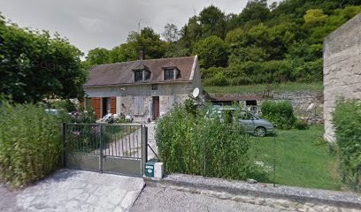 le braque d'auvergne, Eleveur de Chiens à Retheuil