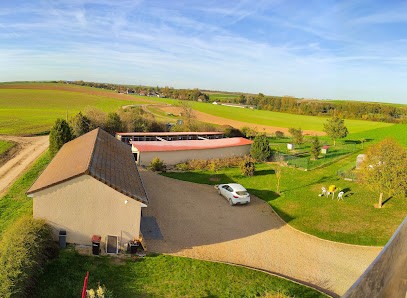 Pension Canine La Retourne, Pension pour Chiens à Neuflize
