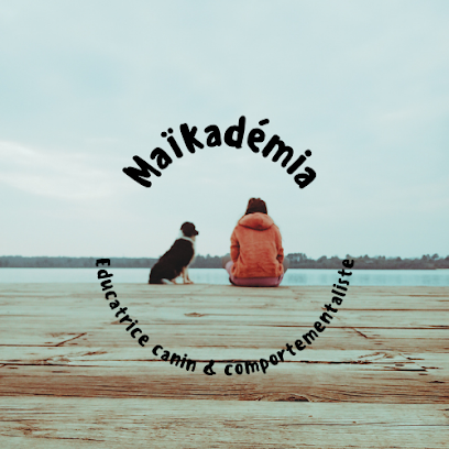 Maikademia, Dresseur De Chiens à Bénesse-Maremne