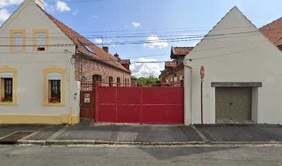 La Chatellenie Saint Amé, Eleveur de Chiens à Brebières
