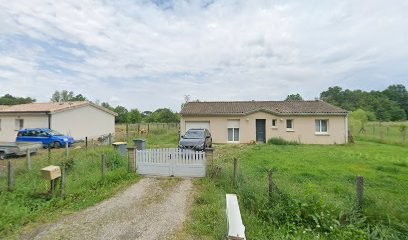 Treasure of the wild heaven, Eleveur de Chiens à Montpon-Ménestérol