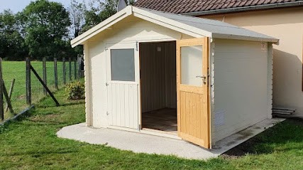 L Auberge Canine, Pension pour Chiens aux Champeaux