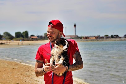 NSNEDUC, Dresseur de Chiens à Saint-Manvieu-Norrey