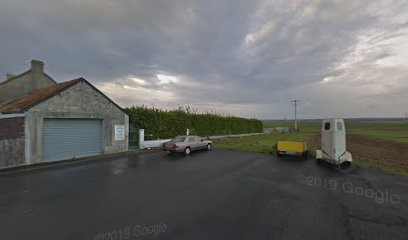 Pension Chiens Et Chats CHATELIN GÉRALD, Pension pour Chiens à Bourguébus