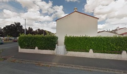 Le Mas d'Anapellye, Eleveur de Chiens à Fontenay-le-Comte