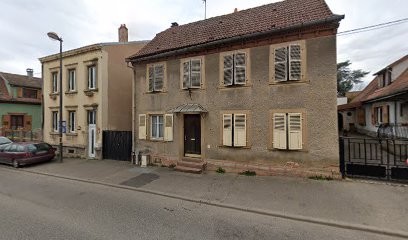 Les fidèles de Bismark, dogues Allemands et bouledogues Français, Eleveur de Chiens à Hochfelden