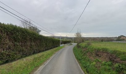 Élevage Du Bas Monteil, Eleveur de Chiens à Saint-Aubin-des-Préaux