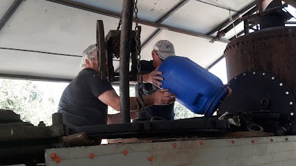 Pascal Lobianco, Eleveur de Chiens à Bussière-Dunoise