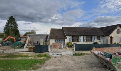 AKITA Of Dan' Jourdain, Eleveur de Chiens à Maison-Rouge