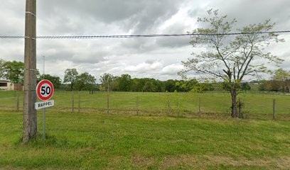 Cercle Canin Girondin, Dresseur de Chiens à Tresses