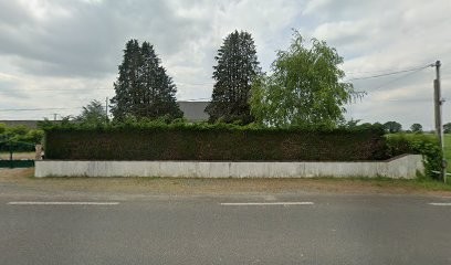 DES LUTINS NOIRS DE KER-MANO, Eleveur de Chiens à La Chapelle-du-Bois