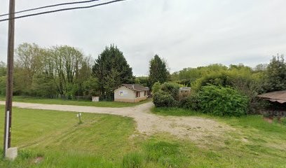 Club Canin Des Couleurs, Dresseur de Chiens à Vezeronce Curtin