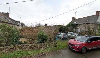 Poilpot Marie-Thérèse, Eleveur de Chiens à Binic-Étables-sur-Mer