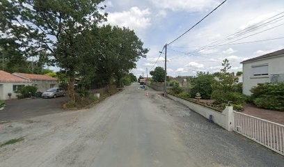 LA GRIFFE DU DIAMANT BLEU, Eleveur de Chiens à Châteauneuf