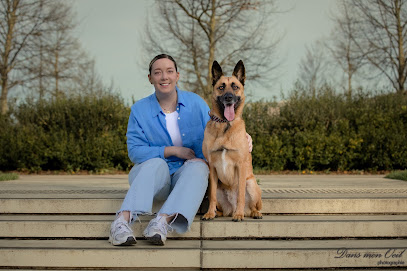 Educateur Canin Spécialisé - Ac Geoffroy Dresseur De Chiens à Reims