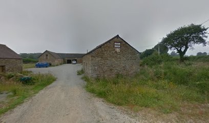 Des Sphères D'Orion, Eleveur de Chiens à Saint-Donan
