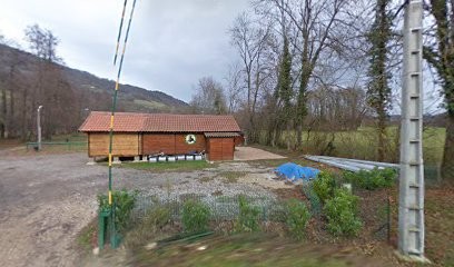 Club Du Chien De Défense Et D'utilité De Chartreuse, Dresseur de Chiens à Saint-Étienne-de-Crossey