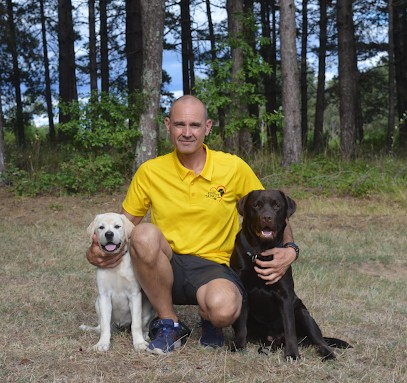 Educ'ta Patte team, Dresseur de Chiens à Pineuilh