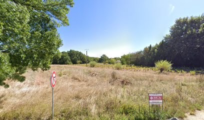 CHAMPAGNAT Sébastien & edwige, Eleveur de Chiens à Bonzac