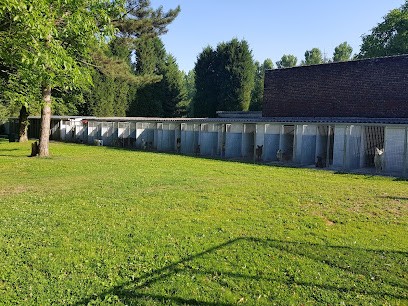 L'Arche De Noé, Pension pour Chiens à Hasnon