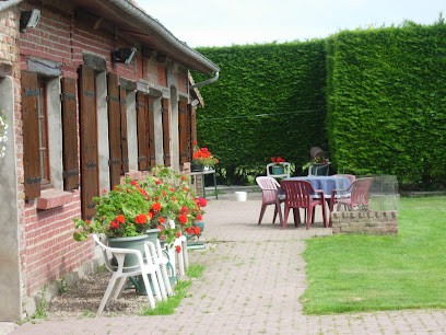 Bourrez Marc, Eleveur de Chiens à Fort-Mahon-Plage